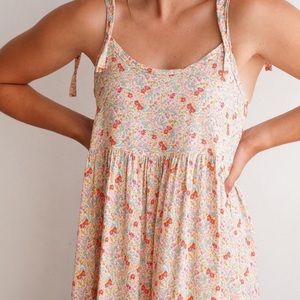 Carly Jean Los Angeles Millie Dress